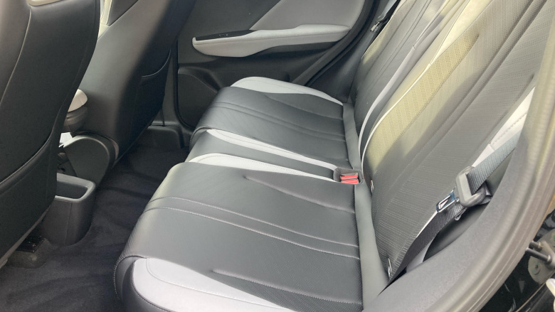 BYD Dolphin Surf 65kW Boost 43kWh 5dr Auto Electric Hatchback